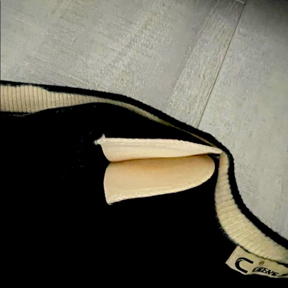 V-Neck Cardigan Front buttons floral +print design - Picture 15 of 16